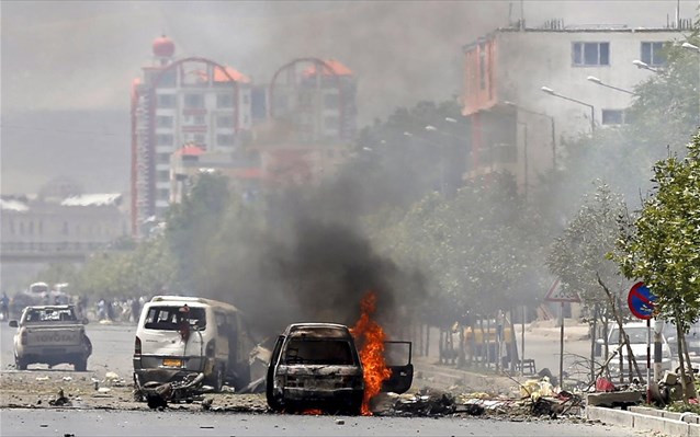 Μονομερής κατάπαυση του πυρός από το Αζεμπραϊτζάν