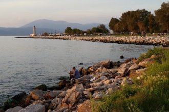 Δυτ. Ελλάδα: Νεφώσεις και πτώση της θερμοκρασίας