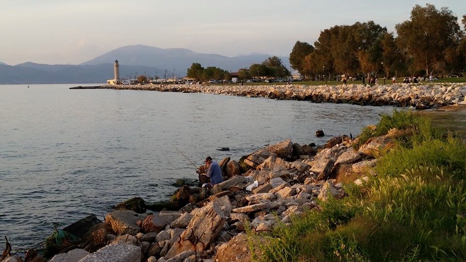 Δυτ. Ελλάδα: Νεφώσεις και πτώση της θερμοκρασίας