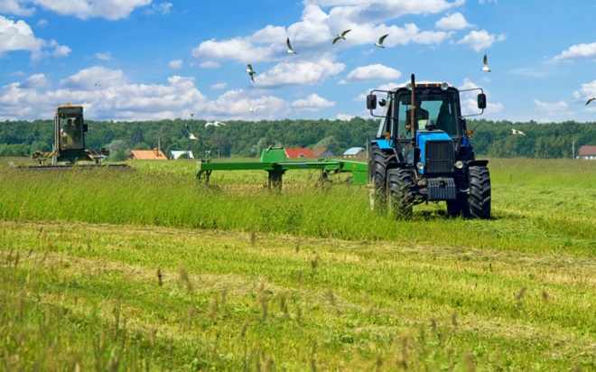Έως 22.000 ευρώ η οικονομική ενίσχυση που μπορεί να λάβουν νέοι αγρότες