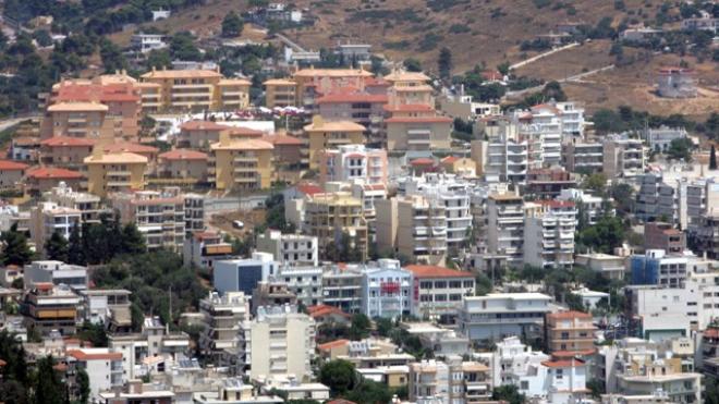 Αλλαγή φόρων και αντικειμενικών αξιών