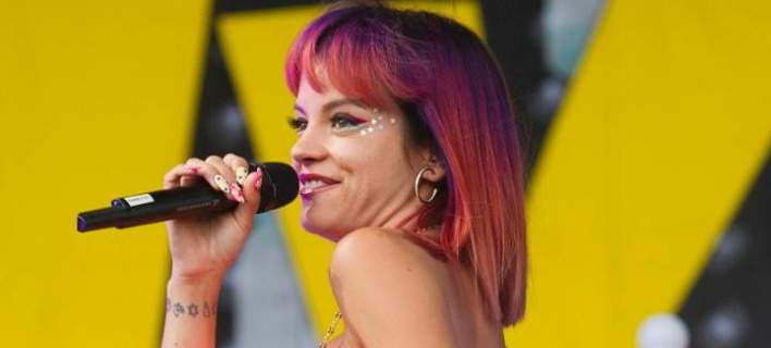 Η Λίλι Αλεν αποκαλύπτει: 7 χρόνια με καταδίωκε μανιακός