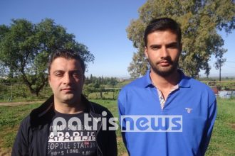 Αμαλιάδα: Οι καλύτεροι νέοι αγρότες στην Ευρώπη αποκαλύπτουν το μυστικό