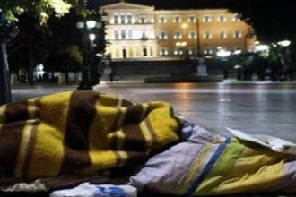 Παρατείνεται για τρεις μήνες το πρόγραμμα ανθρωπιστικής βοήθειας