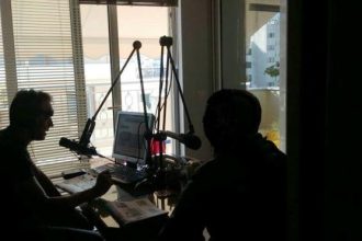 Πάτρα: Κατάληψη του ραδιοφωνικού σταθμού του ΑΝΤΕΝΝΑ 105,3 - ΝΕΟΤΕΡΑ