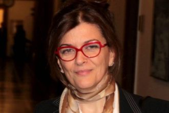 Αιτωλοακαρνανία: Στο Μεσολόγγι σήμερα η Ράνια Αντωνοπούλου