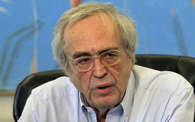 Αριστείδης Μπαλτάς: «Μεγάλη παρεξήγηση, που μας εξέθεσε όλους»