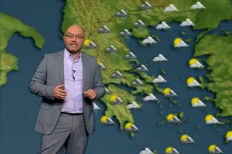 Εκτός εαυτού έβγαλαν οι προβλέψεις για το Πάσχα τον Σάκη Αρναούτογλου - Τι έγραψε