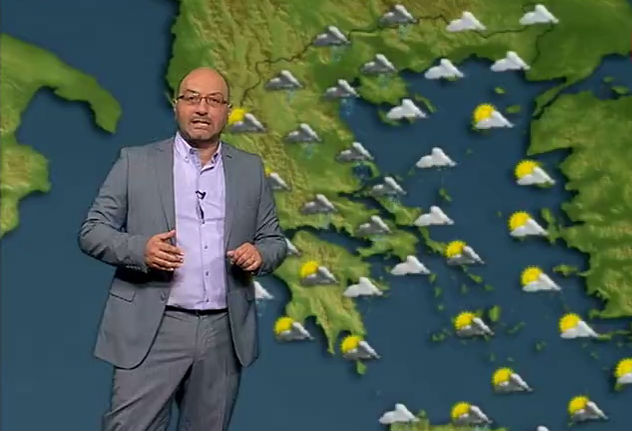 Εκτός εαυτού έβγαλαν οι προβλέψεις για το Πάσχα τον Σάκη Αρναούτογλου - Τι έγραψε