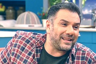 Τι απαντά ο Αρναούτογλου για την συνέντευξη με τον Σφακιανάκη