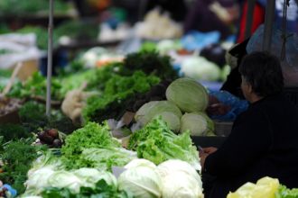 Πάτρα: Παρατείνεται από τον Δήμο η ανανέωση αδειών πωλητών λαϊκών αγορών