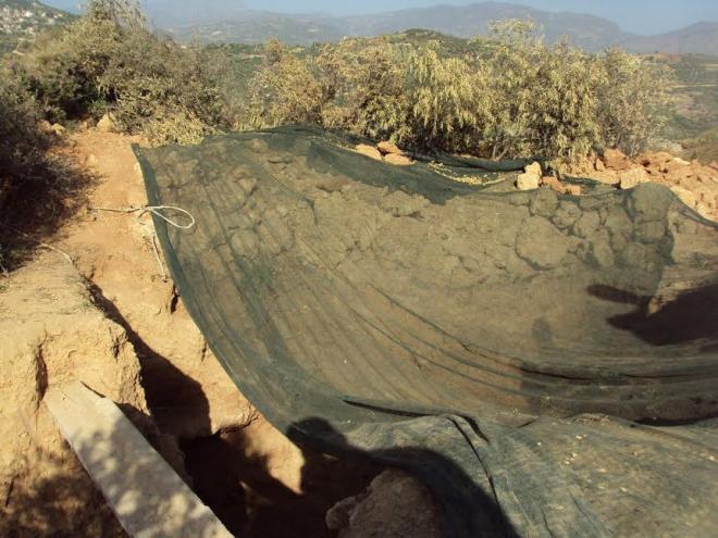 Πατρινός επιχειρηματίας ο "εγκέφαλος" της σπείρας αρχαιοκάπηλων που συνελήφθησαν στην Κόρινθο - Κρίθηκε προφυλακιστέος - ΦΩΤΟΓΡΑΦΙΕΣ