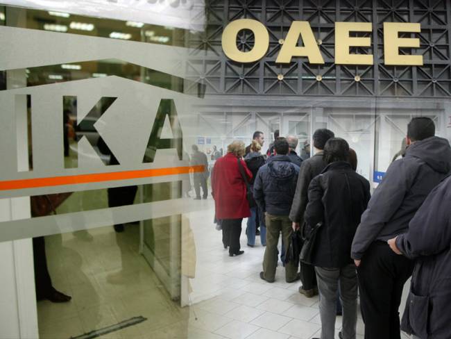 Ποιο είναι το πακέτο των μέτρων για το Ασφαλιστικό