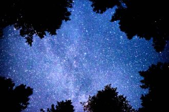 Πάτρα: Απόψε κοιτάμε τα αστέρια! Εκπαιδευτική δράση στην πλαζ