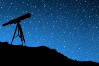 Πάτρα: Σήμερα κοιτάμε τα αστέρια!