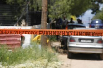 Πάτρα: Ληστεία στα Μποζαΐτικα - Χτύπησαν γυναίκα - Μεταφέρθηκε στο νοσοκομείο - ΝΕΟΤΕΡΑ