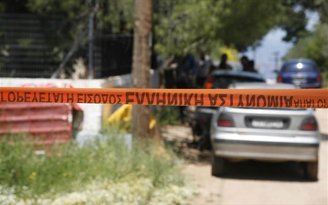 Πάτρα: Ληστεία στα Μποζαΐτικα - Χτύπησαν γυναίκα - Μεταφέρθηκε στο νοσοκομείο - ΝΕΟΤΕΡΑ