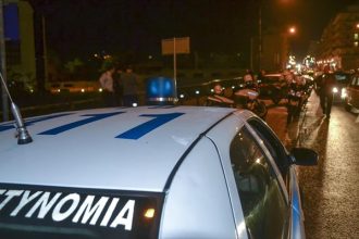 Συνελήφθη 27χρονος στο Αίγιο για ληστεία