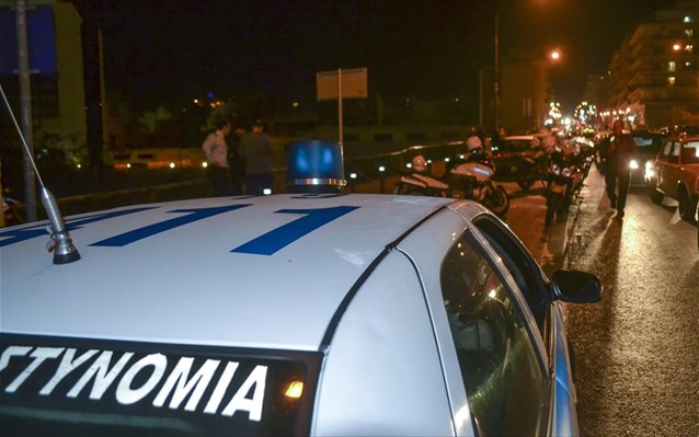 Συνελήφθη 27χρονος στο Αίγιο για ληστεία