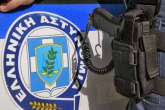 Κινηματογραφική ... σύλληψη δραστών στην Ευρυτανία – Είχαν «ρημάξει» σπίτια στην Ορεινή Ναυπακτία