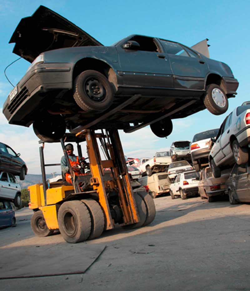 Φορολογικό σοκ για τα αυτοκίνητα ντίζελ