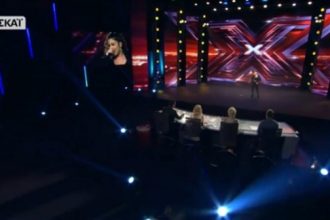 Ποιοι είναι οι Πατρινοί που "μάγεψαν" το X- FACTOR - ΦΩΤΟΓΡΑΦΙΕΣ