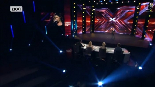 Ποιοι είναι οι Πατρινοί που "μάγεψαν" το X- FACTOR - ΦΩΤΟΓΡΑΦΙΕΣ