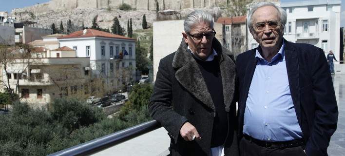 Μπαλτάς: Μία μεγάλη παρεξήγηση που μας εξέθεσε όλους η υπόθεση Φαμπρ