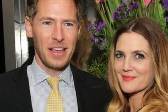 Τρίτο διαζύγιο για την Ντρου Μπάριμορ