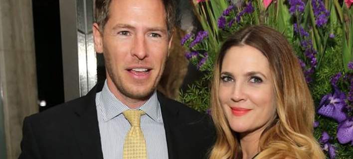 Τρίτο διαζύγιο για την Ντρου Μπάριμορ