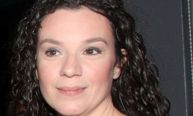 Η Πέγκυ Τρικαλιώτη δεν είναι παντρεμένη