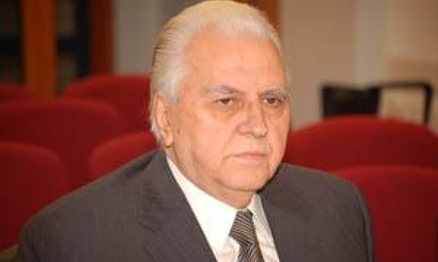 Πάτρα: Παρουσιάζεται το βιβλίο του Β. Μπεκίρη με ομιλητές πρώην Υπουργούς