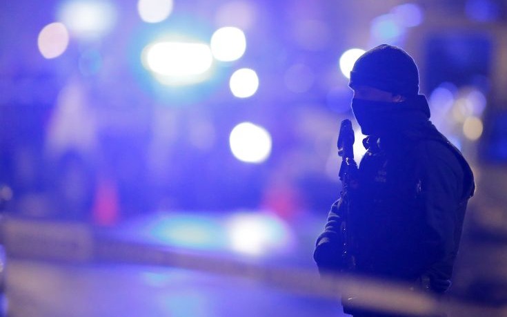 Φόβοι στο Βέλγιο για επιστροφή ξένων μαχητών από τη Συρία στην Ευρώπη