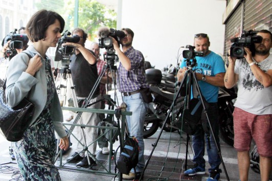 Νέα εμπλοκή με τους δανειστές - Ξέφυγαν στις απαιτήσεις και ζητούν αύξηση ΦΠΑ στο ρεύμα