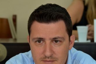 Στη συνεδρίαση της Επιτροπής Περιφερειών της Βουλής για ζητήματα αλιευτικής πολιτικής ο Αντιπεριφερειάρχης Π. Μπράμος