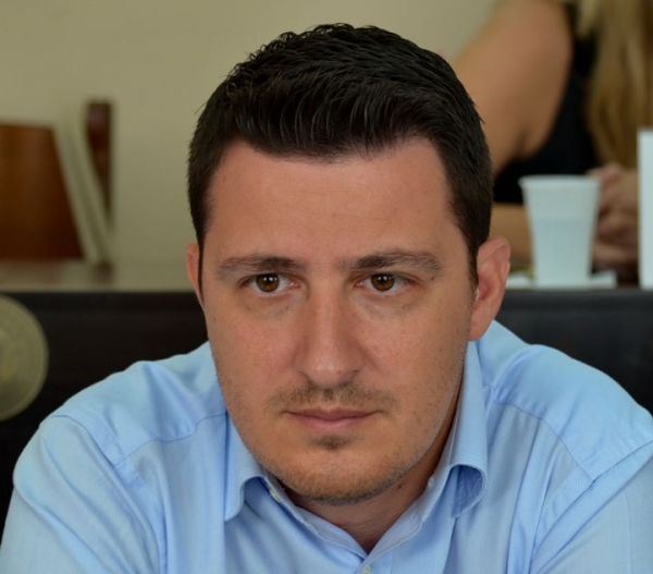 Στη συνεδρίαση της Επιτροπής Περιφερειών της Βουλής για ζητήματα αλιευτικής πολιτικής ο Αντιπεριφερειάρχης Π. Μπράμος