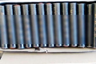 Αιτωλικό: Κατασχέθηκαν περισσότερες από 2.500 κροτίδες μεγάλης ισχύος - ΦΩΤΟΓΡΑΦΙΕΣ