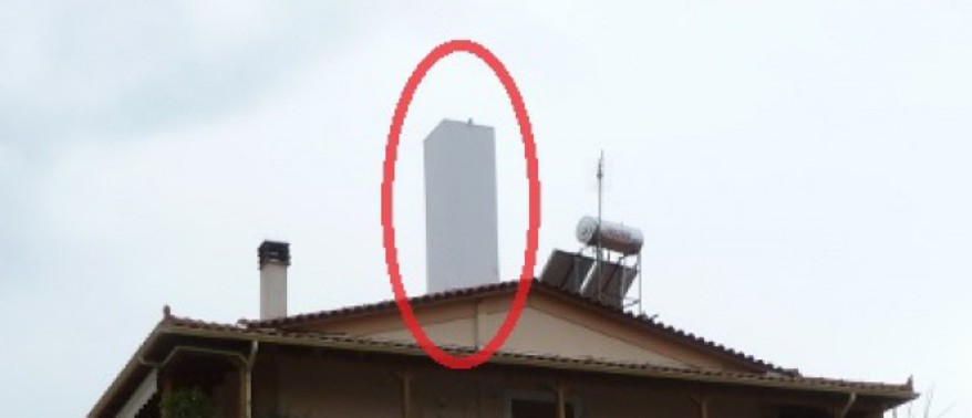 Πάτρα: Νέα δυναμική συγκέντρωση κατοίκων για κεραία κινητής τηλεφωνίας - Στο πλευρό τους ο Κώστας Πελετίδης - ΦΩΤΟΓΡΑΦΙΕΣ - ΒΙΝΤΕΟ