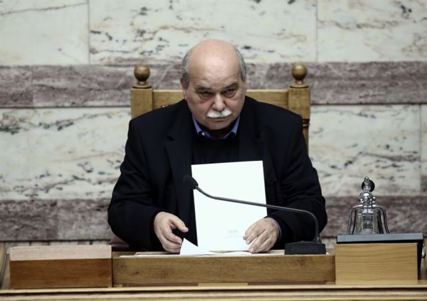 Η Βουλή μεταφέρει τα ταμειακά διαθέσιμα για ενίσχυση των κρατικών ταμείων !