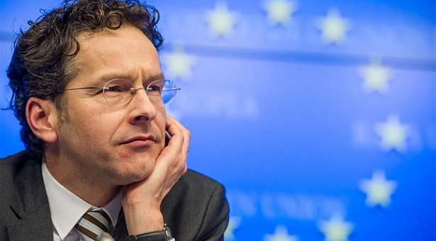 Ντάισελμπλουμ: Tην επόμενη ή μεθεπόμενη εβδομάδα το Eurogroup