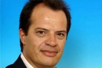 Πάτρα: Την εφαρμογή αναλογικού συστήματος πληρωμής διοδίων στην Ολύμπια Οδό προανήγγειλε ο Γ.Γ Υποδομών - Τι είπε για την Πατρών - Πύργου