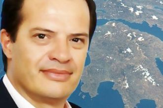 Στην Πάτρα σήμερα ο Γ.Γ Υποδομών Γιώργος Δέδες