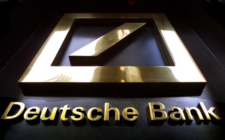Deutsche Bank: Απίθανη η επιστροφή του φόβου του Grexit