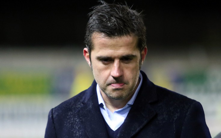 Η μεταγραφική wish list του τεχνικού του Ολυμπιακού