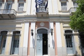 Δήμος Πατρέων: Σήμερα η ημερίδα διαβούλευσης ολοκληρωμένων χωρικών επενδύσεων για βιώσιμη αστική ανάπτυξη