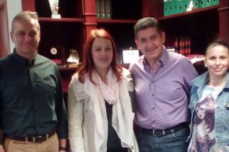 Γρηγόρης Αλεξόπουλος: «Θα κάνουμε ότι μπορούμε για να ζήσουν τα παιδιά το όνειρό τους»