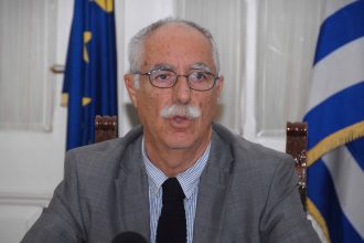 Αποχωρεί από το Δημοτικό Συμβούλιο ο Γιάννης Δημαράς !