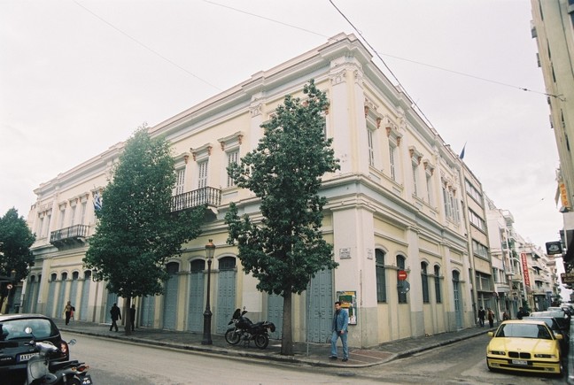 Πάτρα: Ενημερωτική συνάντηση των εργαζομένων στον Δήμο για το Ασφαλιστικό