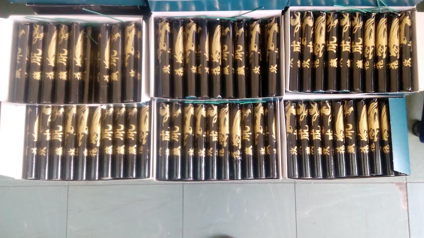 Δυτική Αχαϊα: Μεγάλης ισχύος οι 1.200 κροτίδες που βρέθηκαν σε σπίτι 61χρονου - ΦΩΤΟΓΡΑΦΙΕΣ