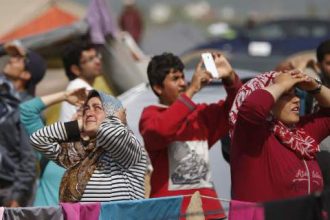 Γιατροί του Κόσμου: Οι ασκήσεις του Καμμένου τρόμαξαν τα προσφυγόπουλα